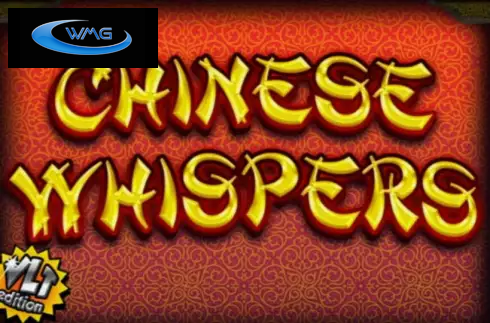 Chinese Whispers